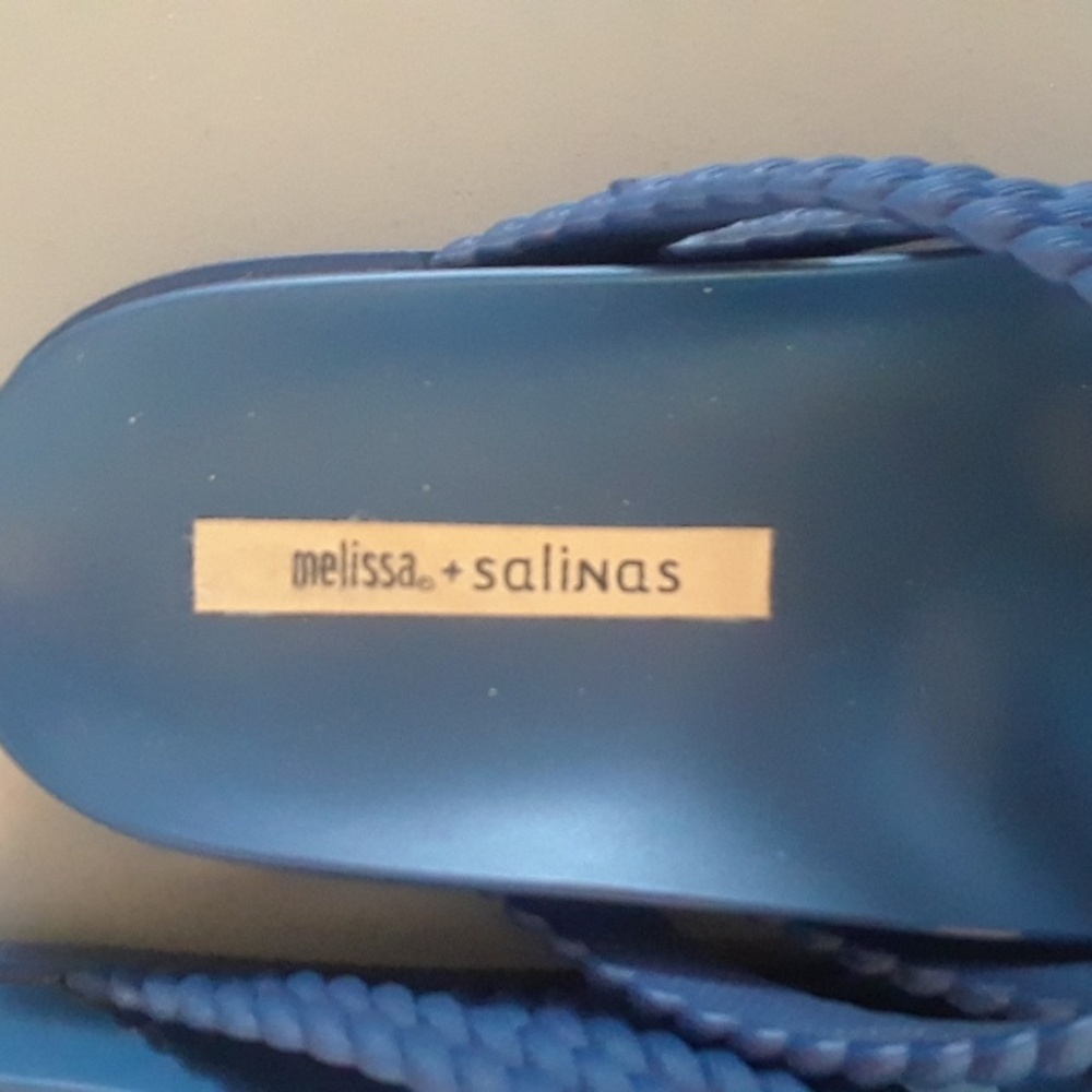 Melissa Slides - Picture 2 of 5